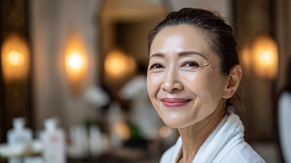 美容ジャーナリストが解説！たかの友梨が“年齢肌”に強い理由 | 日向ぼっこ